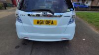 Honda fit/jazz 2011