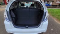 Honda fit/jazz 2011