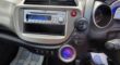 Honda fit/jazz 2011