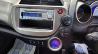 Honda fit/jazz 2011