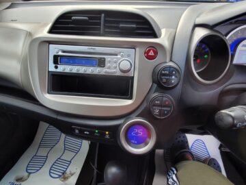 Honda fit/jazz 2011