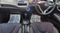 Honda fit/jazz 2011