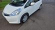Honda fit/jazz 2011