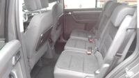 VW Touran 1.6 SE TDI DSG Automatic 2013 Low Mileage