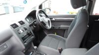 VW Touran 1.6 SE TDI DSG Automatic 2013 Low Mileage