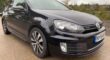 2010 Volkswagen Golf 2.0 GTD