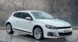 2018 Volkswagen Scirocco 2.0 TSI 180 BlueMotion Tech GT