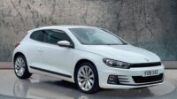 2018 Volkswagen Scirocco 2.0 TSI 180 BlueMotion Tech GT