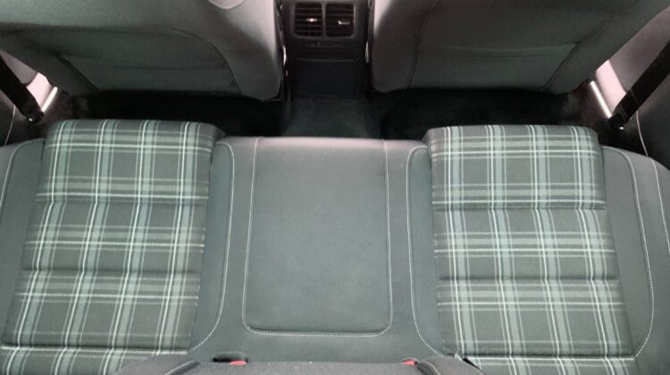 2010 Volkswagen Golf 2.0 GTD