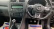 2010 Volkswagen Golf 2.0 GTD