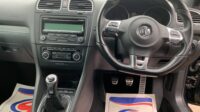 2010 Volkswagen Golf 2.0 GTD