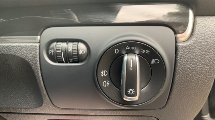 2010 Volkswagen Golf 2.0 GTD