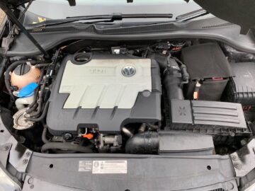 2010 Volkswagen Golf 2.0 GTD