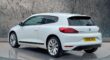 2018 Volkswagen Scirocco 2.0 TSI 180 BlueMotion Tech GT