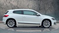 2018 Volkswagen Scirocco 2.0 TSI 180 BlueMotion Tech GT