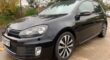 2010 Volkswagen Golf 2.0 GTD