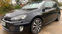 2010 Volkswagen Golf 2.0 GTD