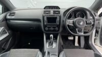 2018 Volkswagen Scirocco 2.0 TSI 180 BlueMotion Tech GT