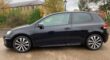 2010 Volkswagen Golf 2.0 GTD