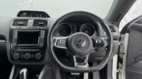 2018 Volkswagen Scirocco 2.0 TSI 180 BlueMotion Tech GT