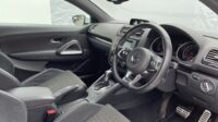 2018 Volkswagen Scirocco 2.0 TSI 180 BlueMotion Tech GT