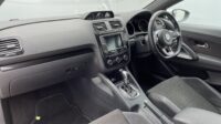 2018 Volkswagen Scirocco 2.0 TSI 180 BlueMotion Tech GT