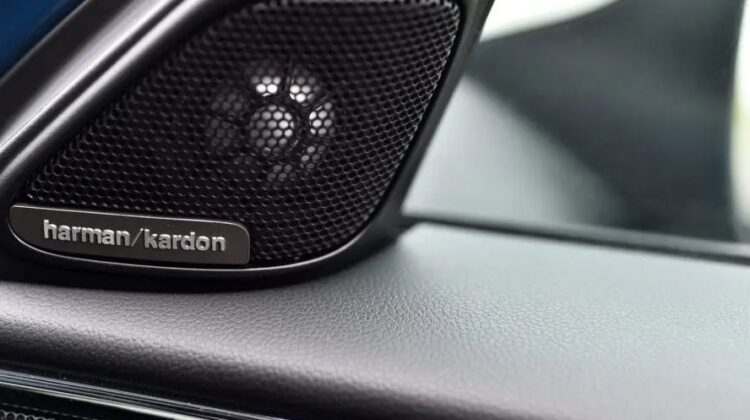 BMW 3 Series 3.0 M3 COMPETITION PACKAGE 4d 444 BHP