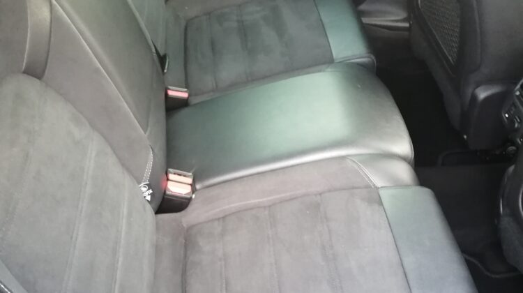 Citroen Ds5 2.0 HDi Style 5dr (2012)