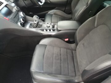 Citroen Ds5 2.0 HDi Style 5dr (2012)