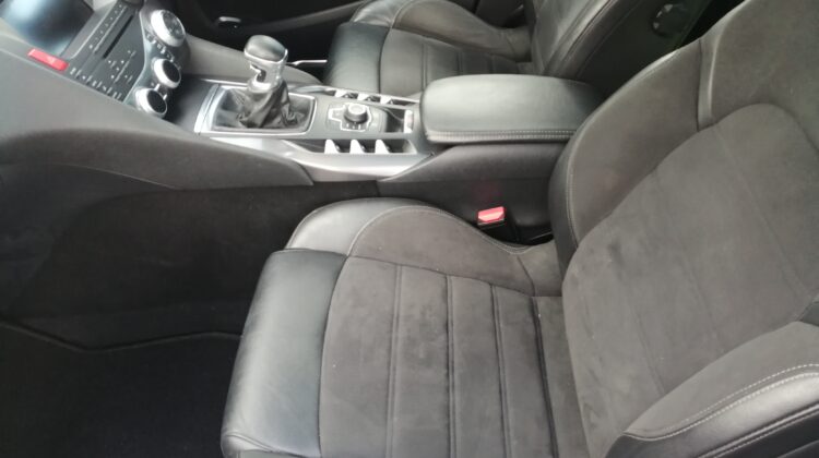 Citroen Ds5 2.0 HDi Style 5dr (2012)