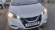 Nissan, Micra 2018(18) 1.5 dCi Acenta 5dr