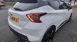 Nissan, Micra 2018(18) 1.5 dCi Acenta 5dr