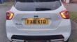 Nissan, Micra 2018(18) 1.5 dCi Acenta 5dr