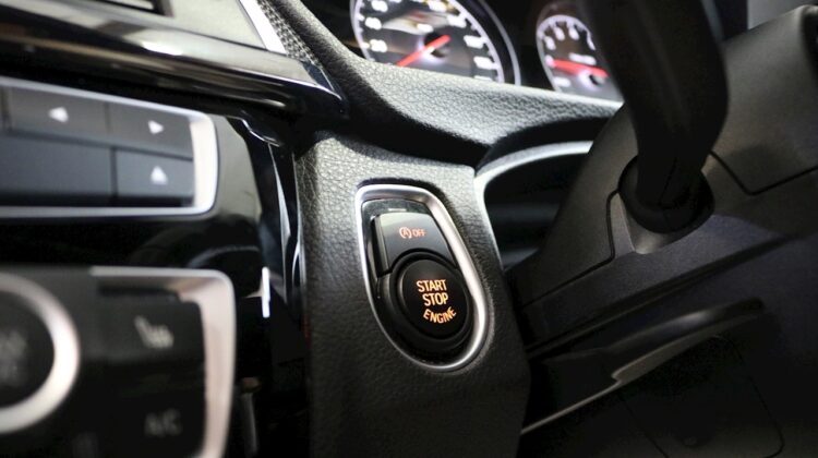 BMW 3 Series 3.0 M3 COMPETITION PACKAGE 4d 444 BHP