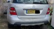 Mercedes ML 280 SE Auto