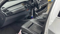 2008 BMW X5 3.0SD M SPORT