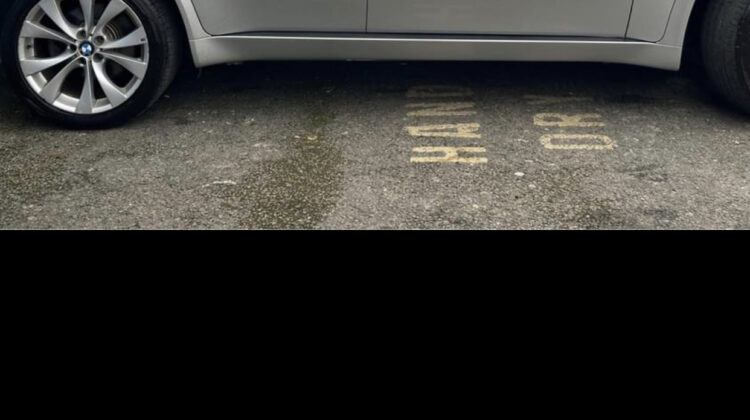 2008 BMW X5 3.0SD M SPORT