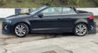 Audi A3 convertible