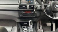 2008 BMW X5 3.0SD M SPORT