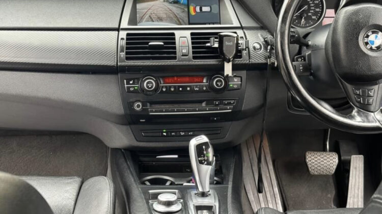 2008 BMW X5 3.0SD M SPORT