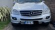 Mercedes ML 280 SE Auto
