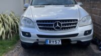 Mercedes ML 280 SE Auto