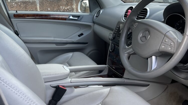 Mercedes ML 280 SE Auto