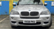 2008 BMW X5 3.0SD M SPORT