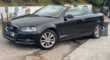 Audi A3 convertible