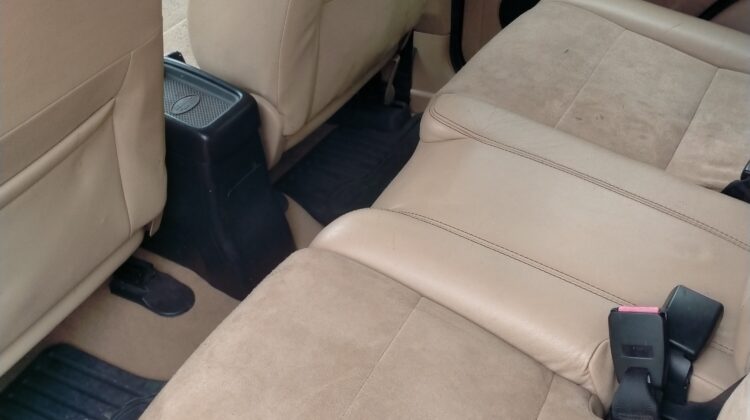 Land Rover Freelander 2006