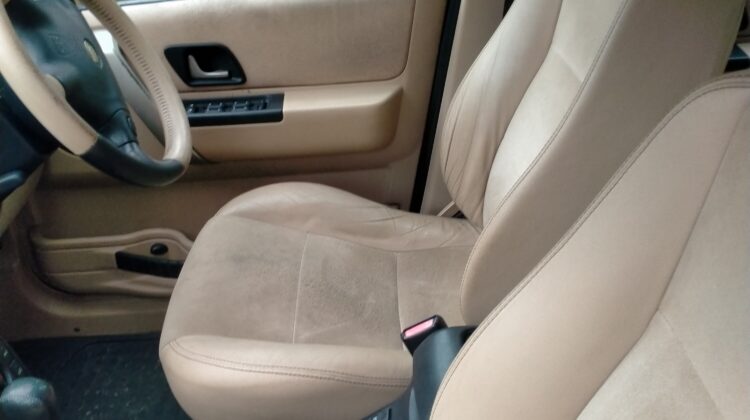 Land Rover Freelander 2006