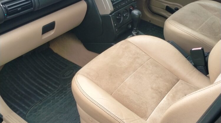 Land Rover Freelander 2006