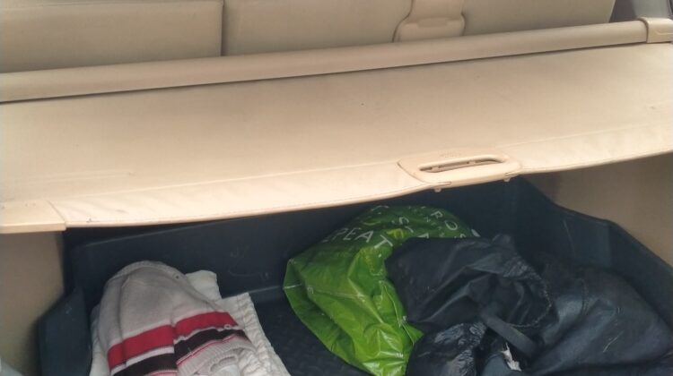 Land Rover Freelander 2006