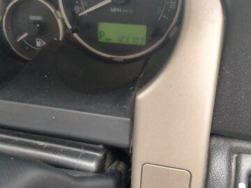 Land Rover Freelander 2006